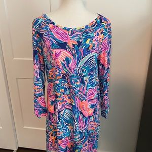 Lilly Pulitzer Linden Dress